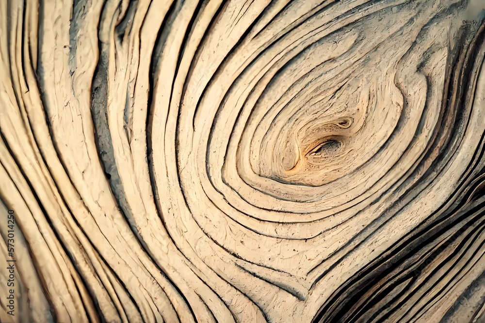 Wood larch texture of cut tree trunk, close-up. Wooden pattern Wood larch texture of cut tree trunk, close-up. Wooden pattern