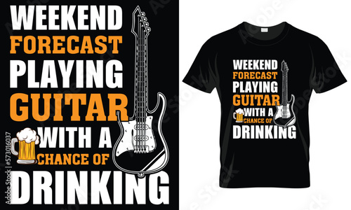 Craft beer Typography T-Shirt Vector Design