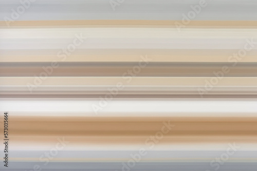 Multicolor background with shades of brown, beige, gray, and white in a horizontal pattern - copy space, Generative Ai
