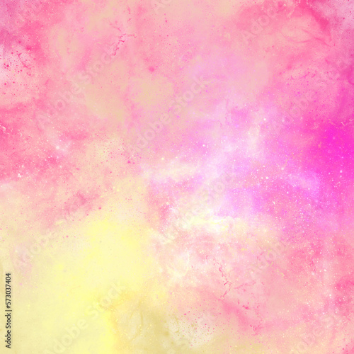 abstract watercolor background © Rendra