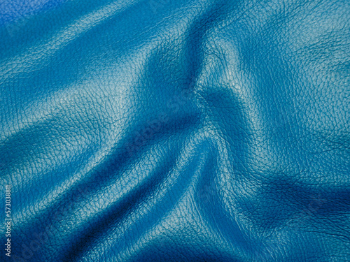 blue skin texture
