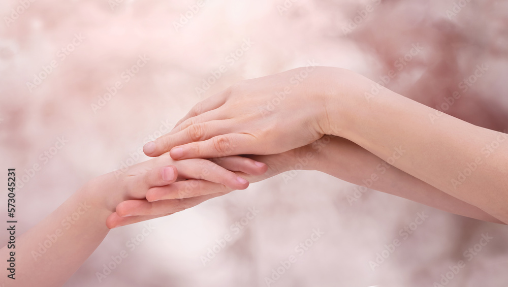 Giving a helping hand. Love, compassion and mercy. png