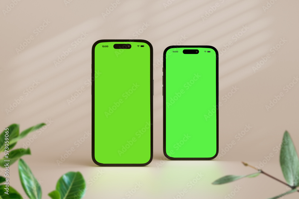 3d render illustration of apple iphone 14 pro mockup ui app display interface mobile marble podium stage white background isolated premium minimalist green screen design 3d render illustration of apple iphone 14 pro mockup ui app display interface mobile marble podium stage white background isolated premium minimalist green screen design