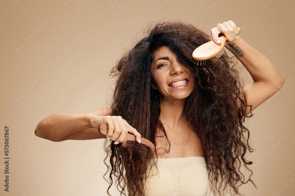 Discover more than 141 hair tangles meaning super hot dedaotaonec