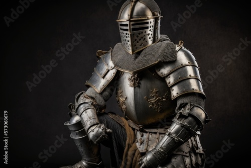 Shielded Defender of the Realm