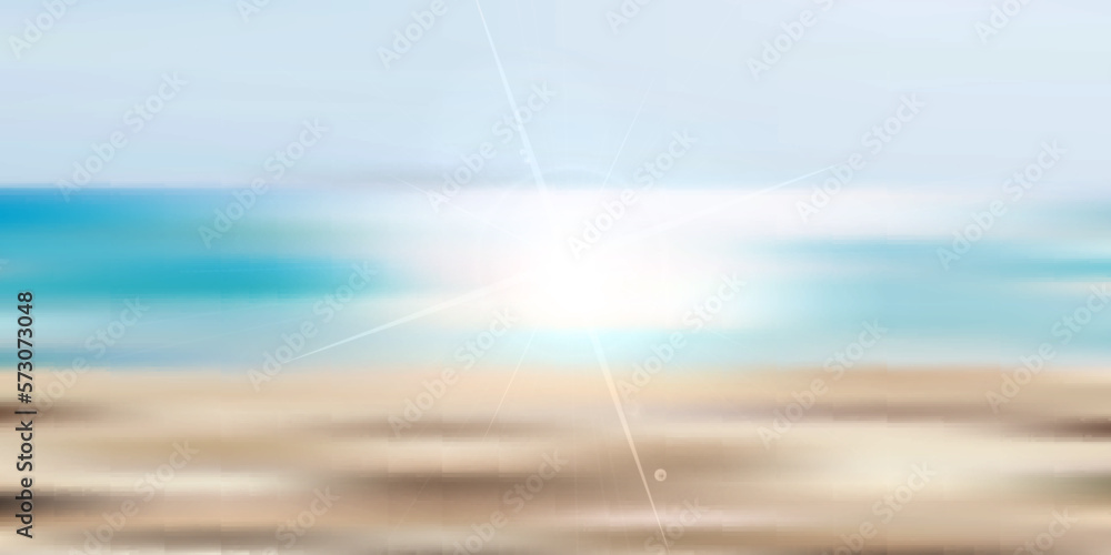 海 夏 風景 背景 海 夏 風景 背景