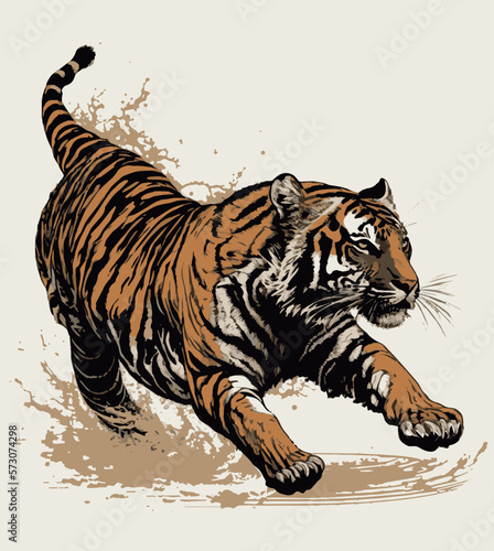 VECTOR ANIMAL GRAPHIC QUALITY DESIGN