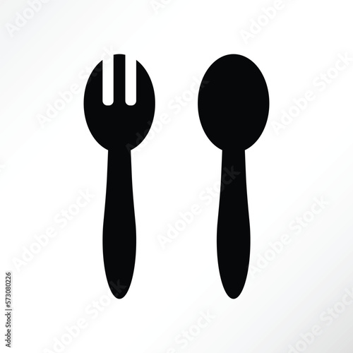 Minimalist icon