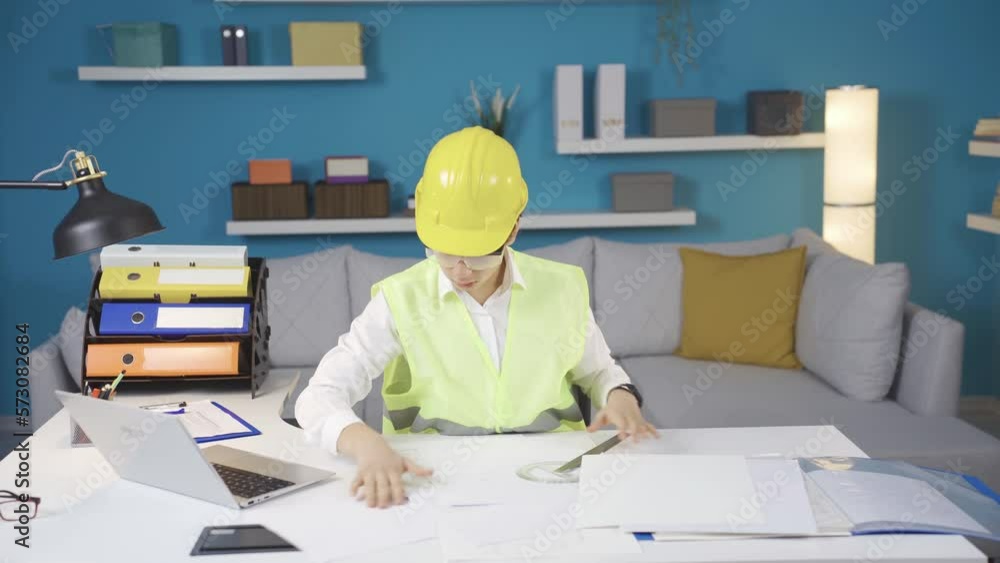 A funny and excited boy engineer turns his father's desk upside down.
A boy who dreams of being an engineer rummages and messes up his father's desk.
A funny and excited boy engineer turns his father's desk upside down.
A boy who dreams of being an engineer rummages and messes up his father's desk.
