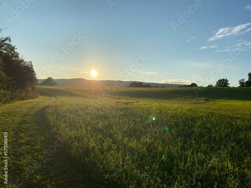 Heritage Park - Montgomery County, VA