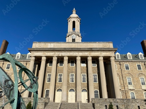 Penn State University - State College, PA
