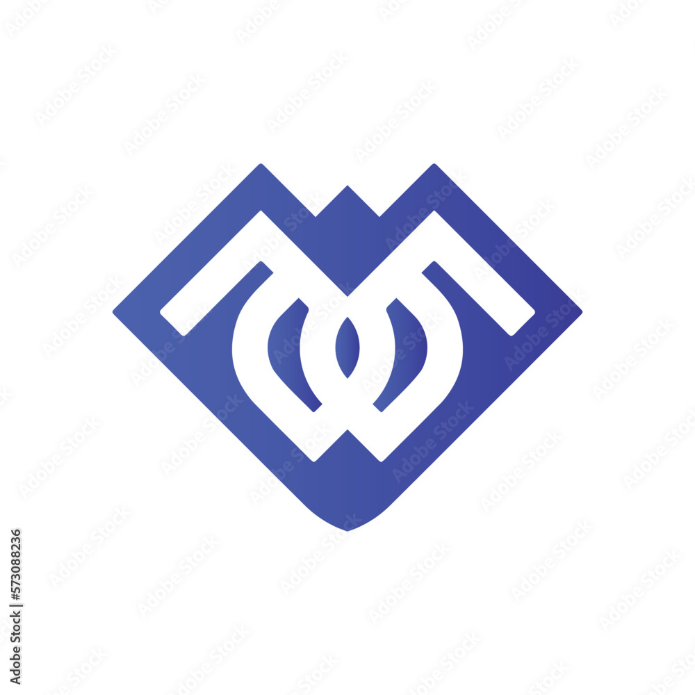 motif logo f logo modern corporate, abstract letter logo motif logo f logo modern corporate, abstract letter logo