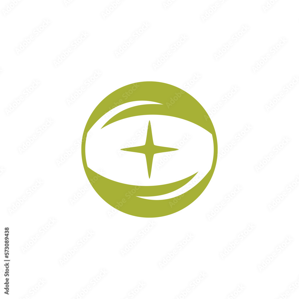 security logo eye logo watcher symbol star eye modern corporate, abstract letter logo security logo eye logo watcher symbol star eye modern corporate, abstract letter logo