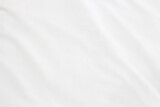  white bedding sheets texture for background