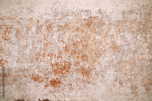 background of a white painted wall