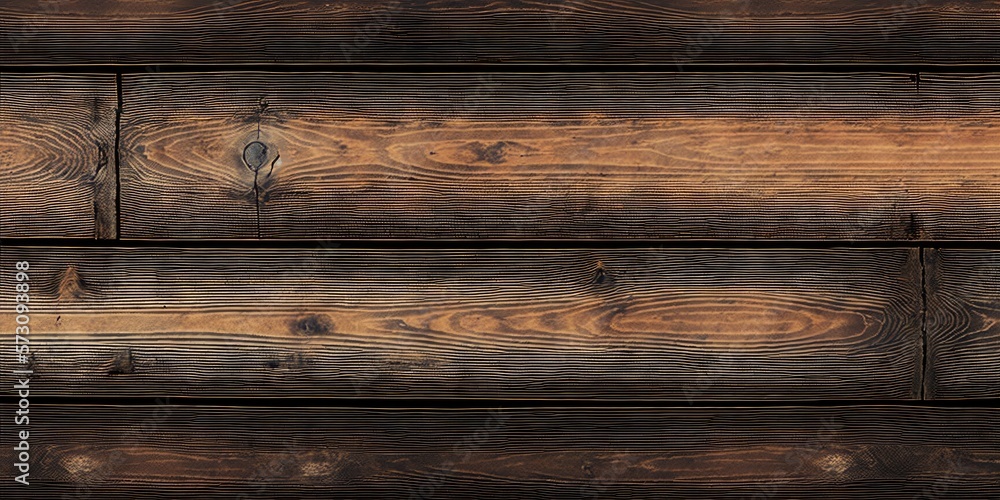 Obraz premium old brown rustic light bright wooden texture background