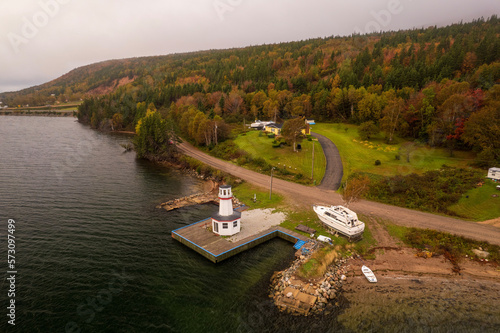 Photography Little Lighthouse