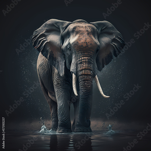 Elephant © premiumdesign