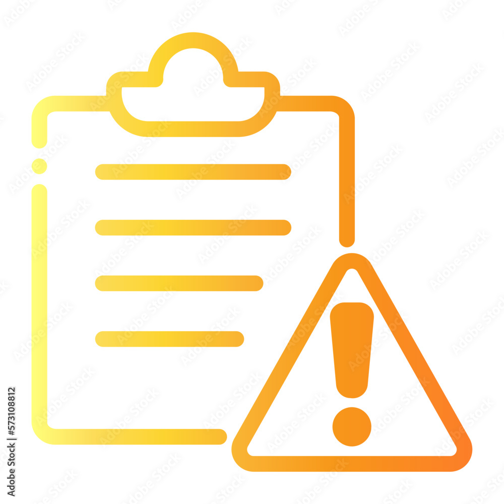 warning icon warning icon
