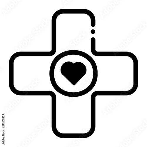 medic icon