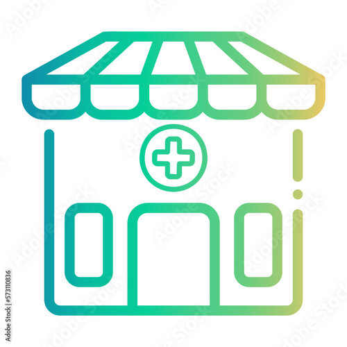 drugstore icon