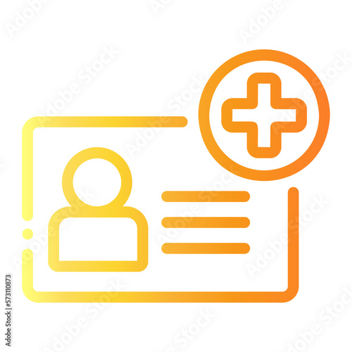 patient icon