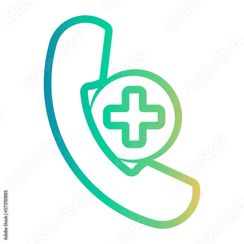 telephone icon