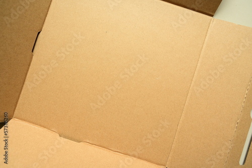 brown paper box texture background