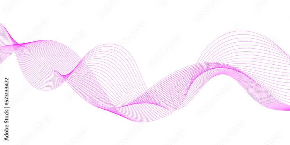 Abstract wave pink lines element, You can used for Web, Wallpaper, Template, Desktop background, Business banner, poster and many more. Abstract wave pink lines element, You can used for Web, Wallpaper, Template, Desktop background, Business banner, poster and many more.