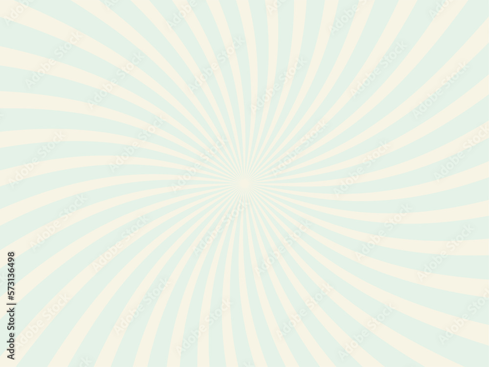 Comic twisted lines background illustration Comic twisted lines background illustration