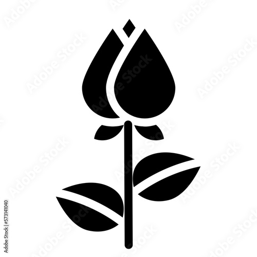 rose