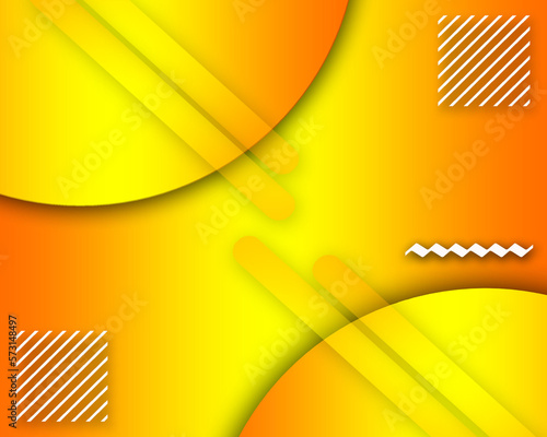GRADIENT BACKGROUND FOR BANNER. MULTI COLOR BACKGROUND. YELLOW BASE COLOR AND MULTI COLOR2