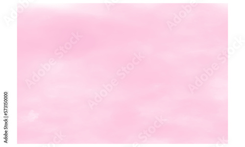 pink color brush smoke © Faried