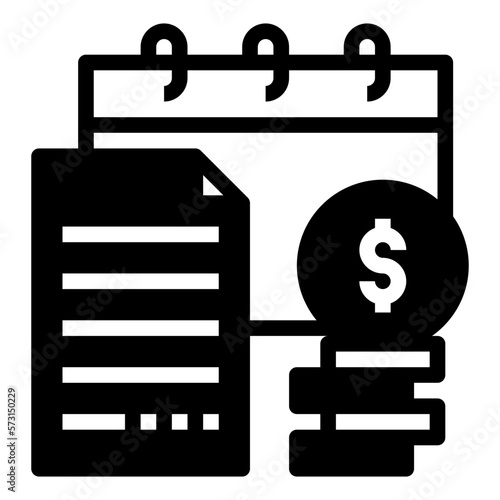 yearly report