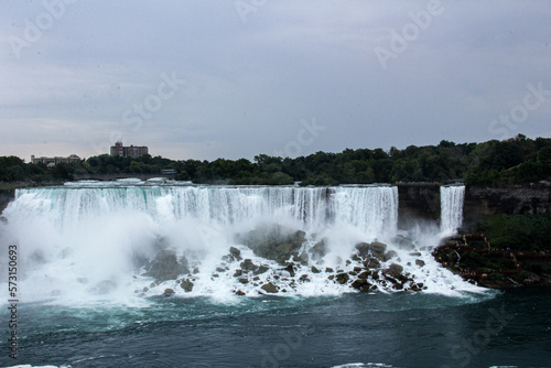 Niagara Falls Canada