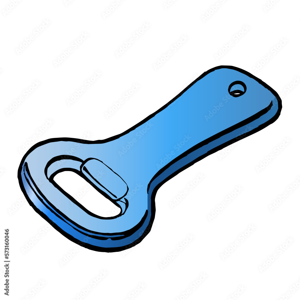 Décapsuleur Décapsuleur