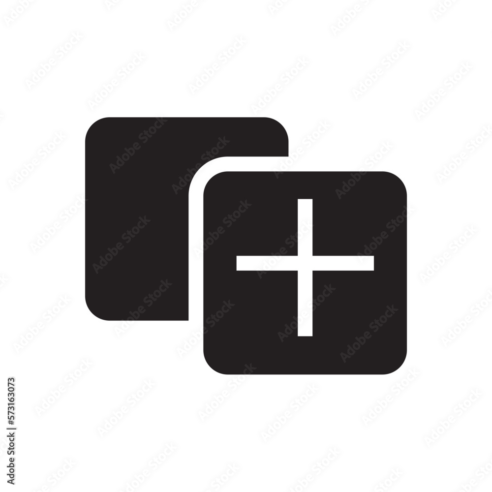 Obraz premium aid icon