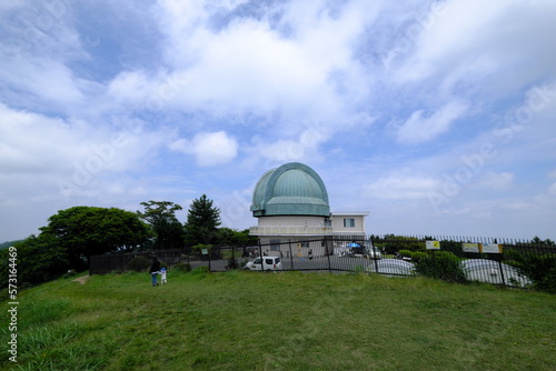 Wallpaper Mural 埼玉県堂平天文台 Torontodigital.ca