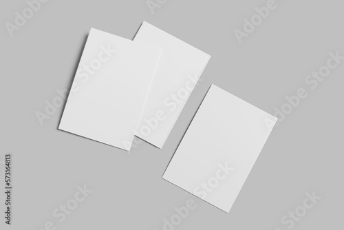 Flyer Mockup