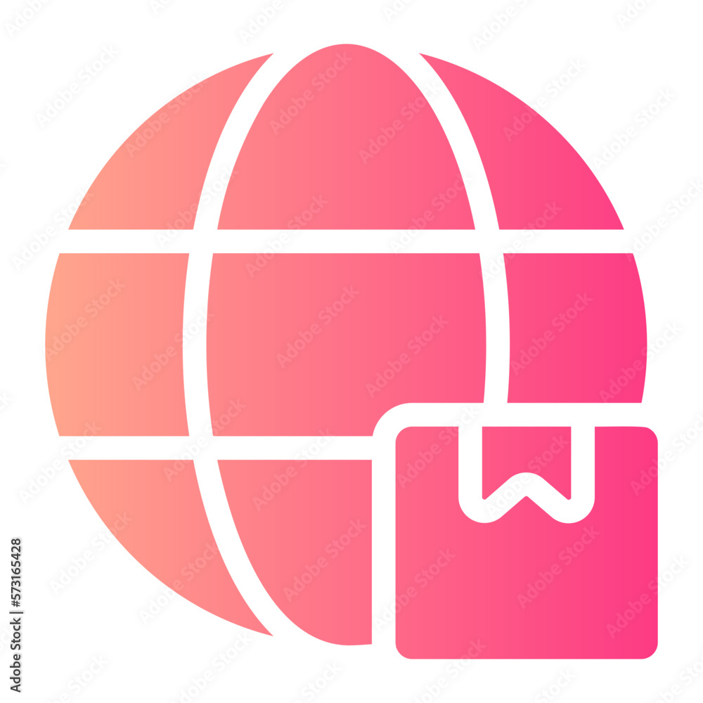 worlwide icon worlwide icon