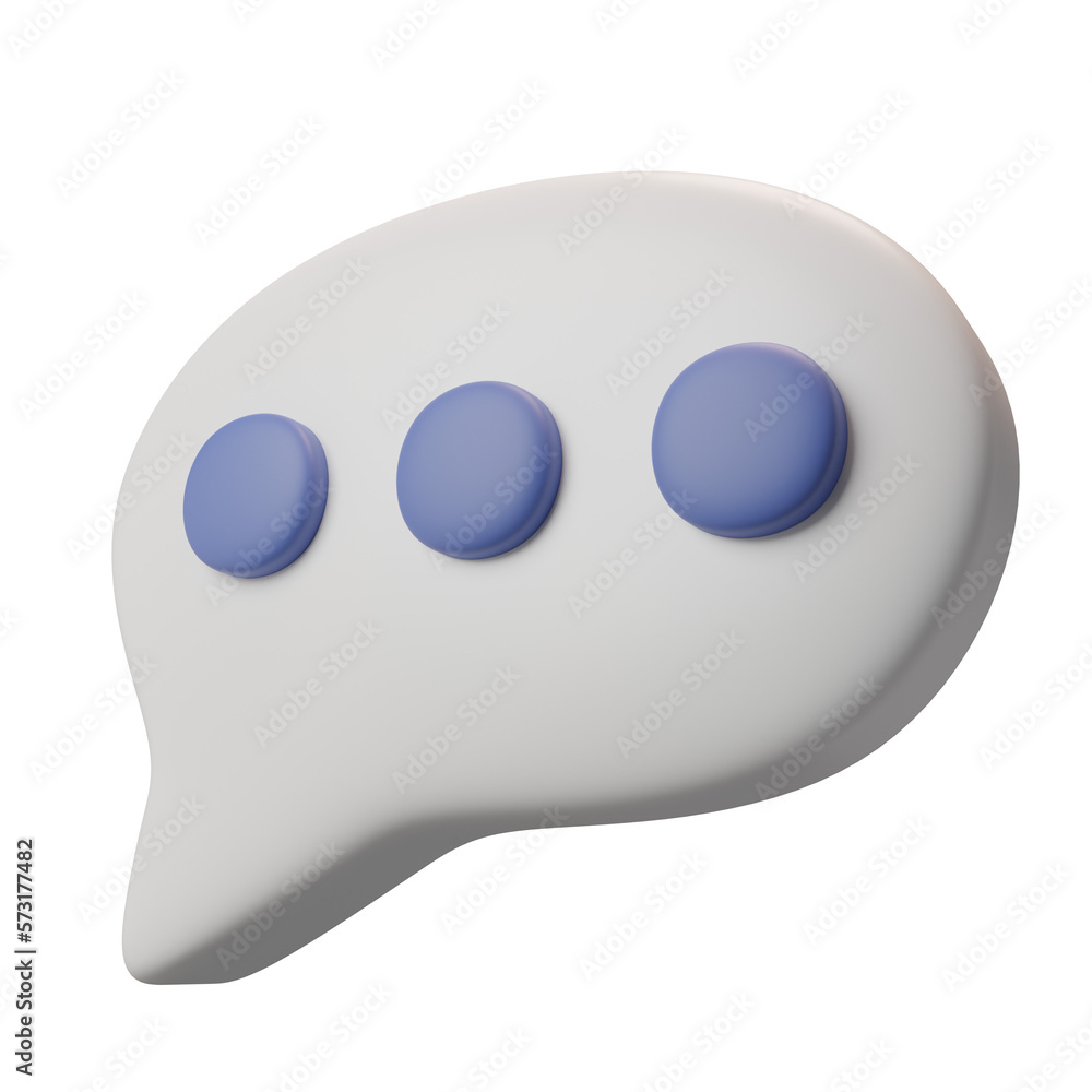 3d rendering faq icon, Chat Bubble, ilustration. 3d rendering faq icon, Chat Bubble, ilustration.