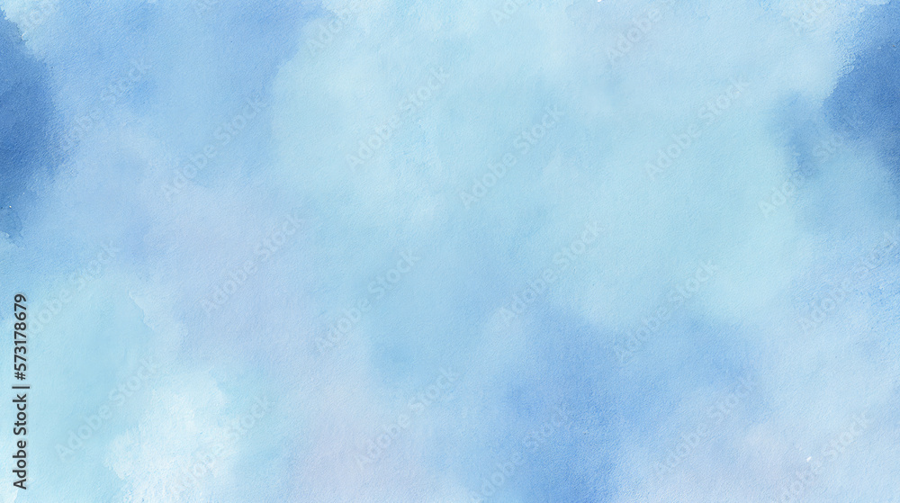 blue sky background generative ai blue sky background generative ai