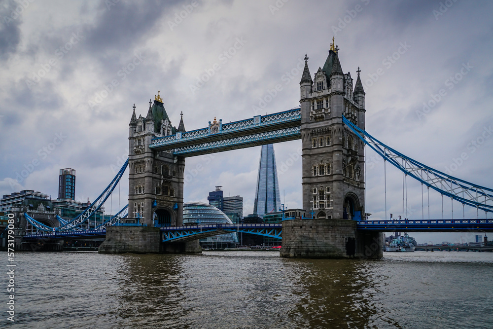 Obraz premium tower bridge