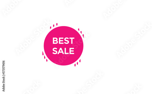 best sale button vectors.sign label speech bubble best sale  © Mustafiz