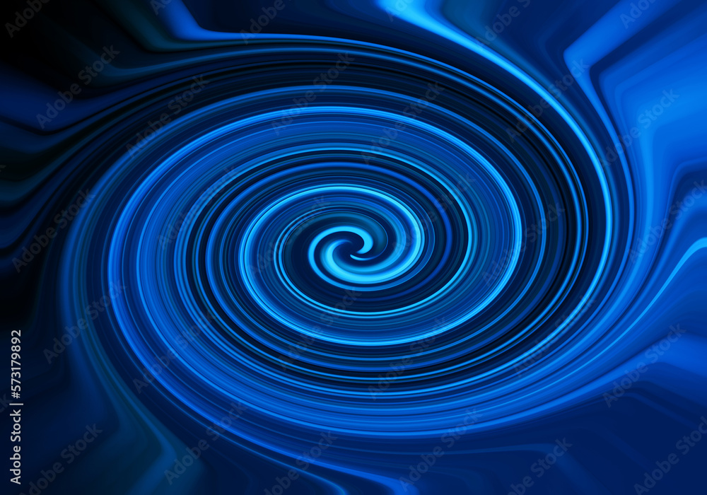 Zoom twirl tunnel effect summer colours background Zoom twirl tunnel effect summer colours background