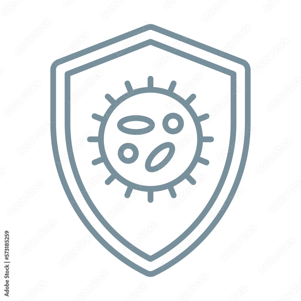 Prevention Icon Prevention Icon