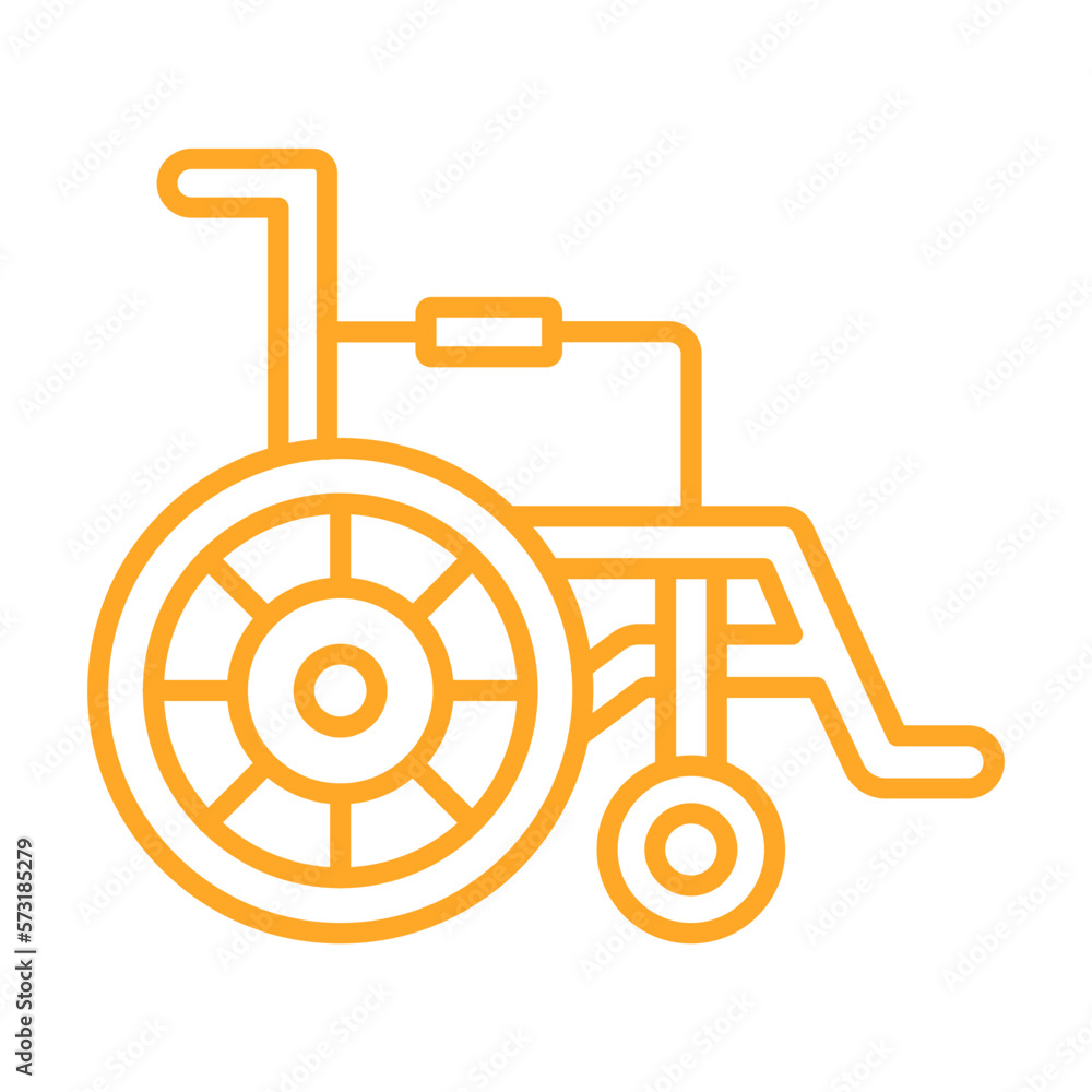 Handicapped Icon