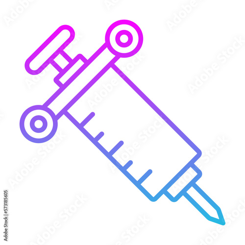 Anesthesia Icon