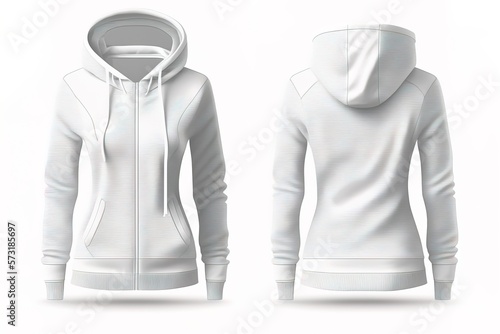 white template hoodie template, blank template shirt for girl