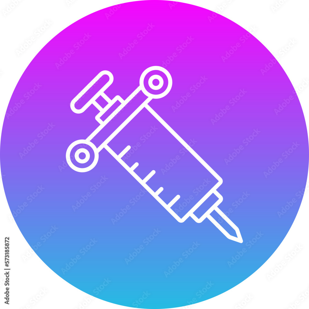 Anesthesia Icon Anesthesia Icon